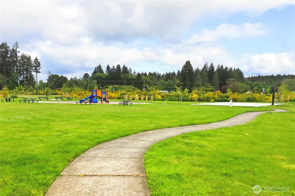 2233 Mill Street NE Olympia, WA 98506