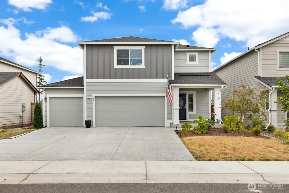 13811 197th Street E Graham, WA 98338