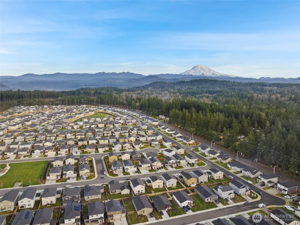 13811 197th Street E Graham, WA 98338