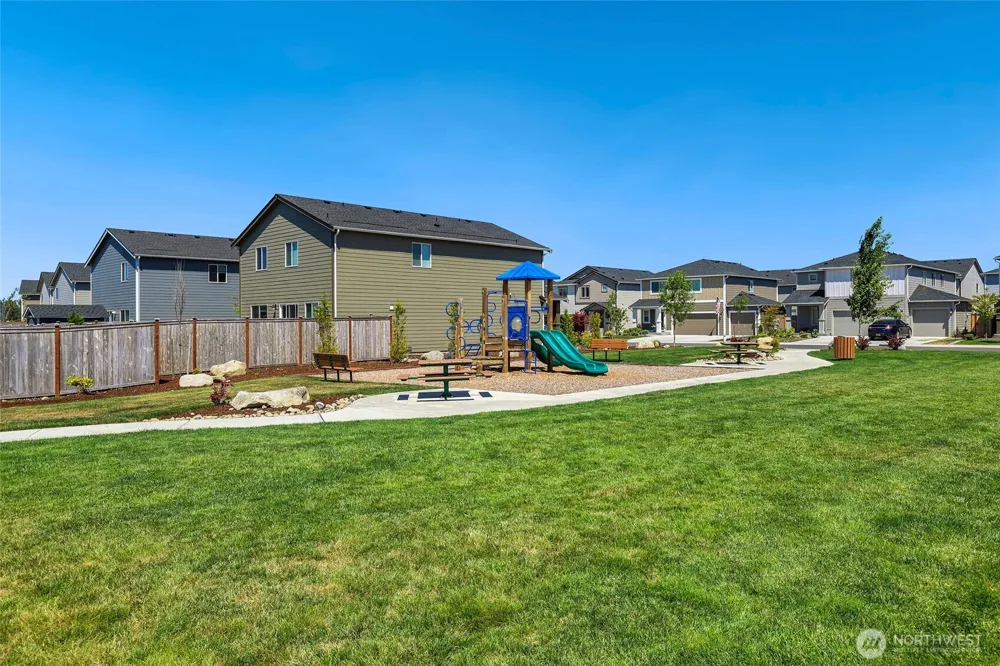 13811 197th Street E Graham, WA 98338