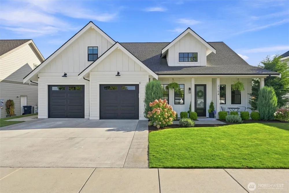 2154 Brome Street Lynden, WA 98264