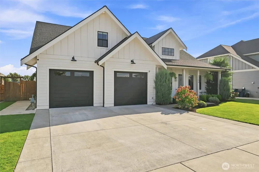 2154 Brome Street Lynden, WA 98264