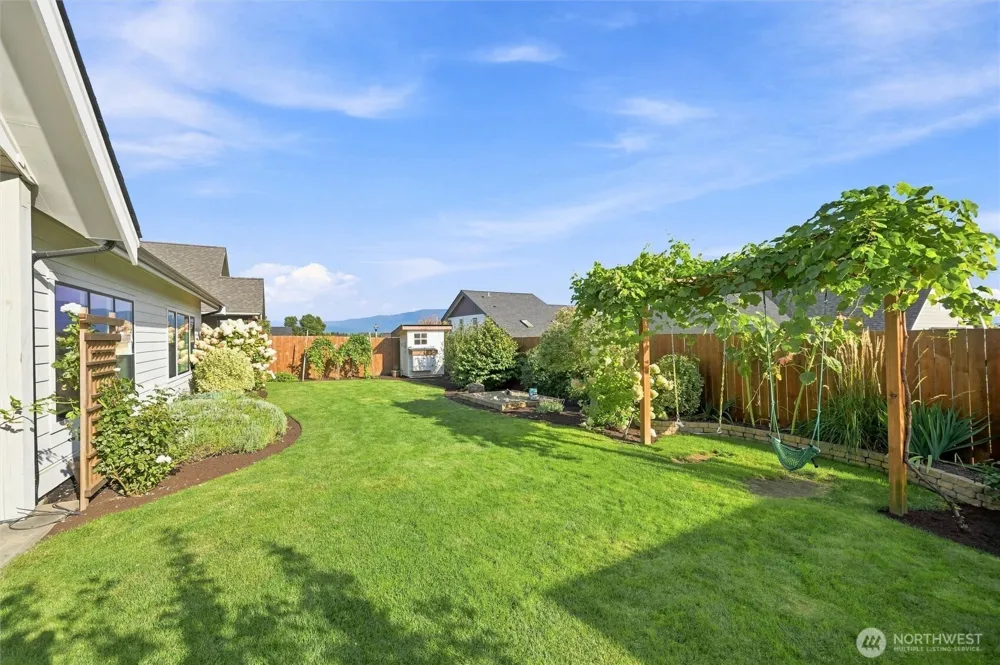 2154 Brome Street Lynden, WA 98264