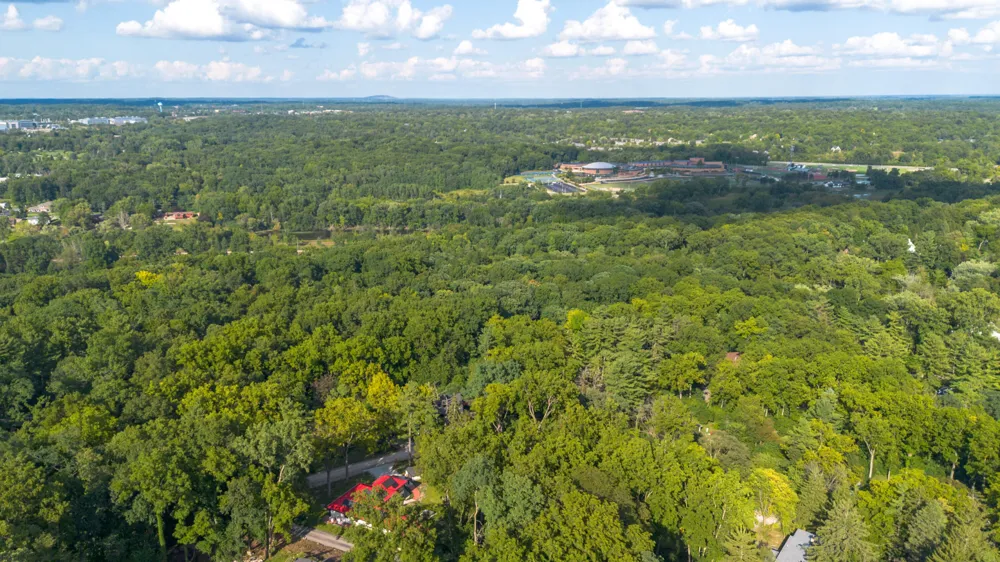 344 Rock Creek Court Ann Arbor Charter Township, MI 48104