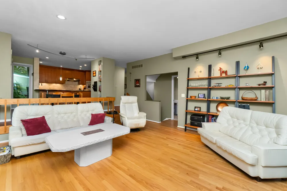 344 Rock Creek Court Ann Arbor Charter Township, MI 48104