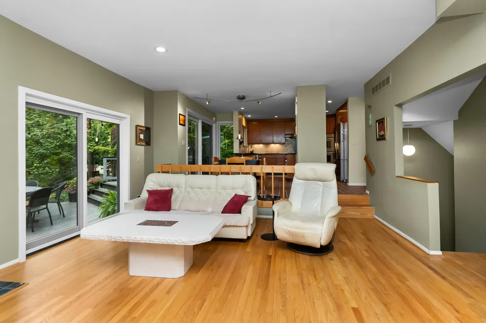 344 Rock Creek Court Ann Arbor Charter Township, MI 48104