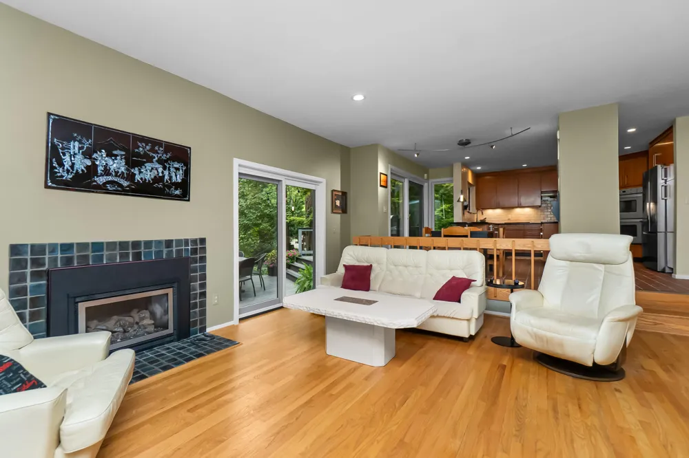 344 Rock Creek Court Ann Arbor Charter Township, MI 48104