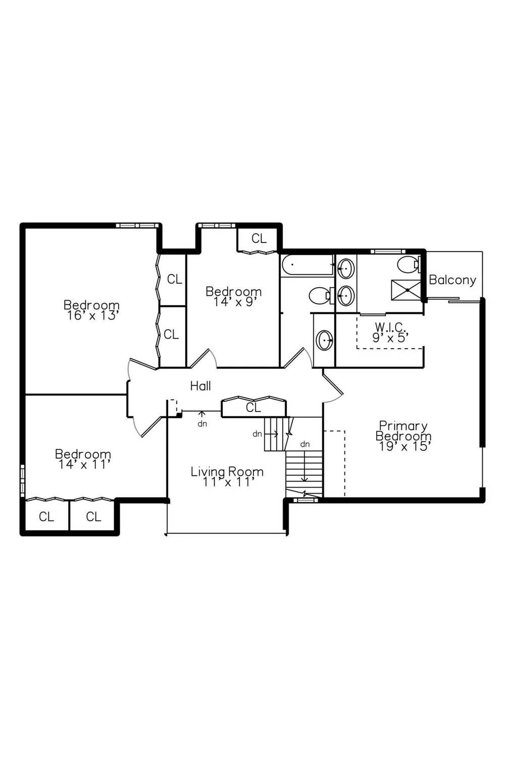 344 Rock Creek Court Ann Arbor Charter Township, MI 48104