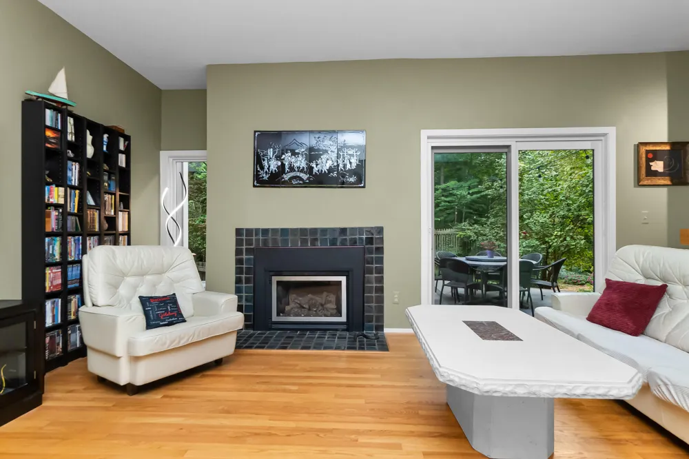 344 Rock Creek Court Ann Arbor Charter Township, MI 48104