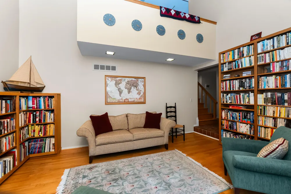 344 Rock Creek Court Ann Arbor Charter Township, MI 48104