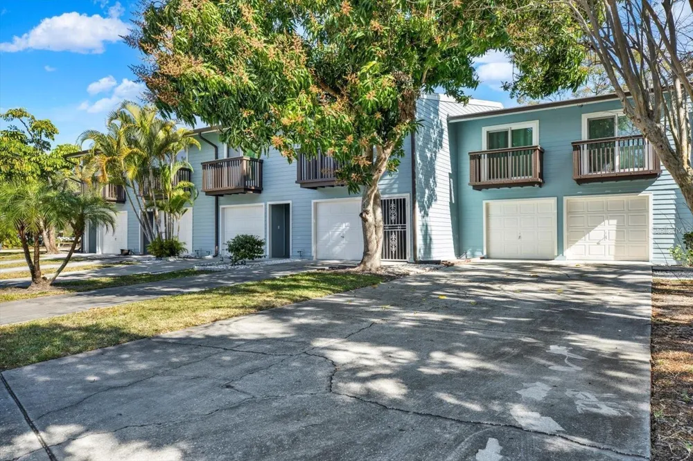 6311 93RD TERRACE #4403 Pinellas Park, FL 33782