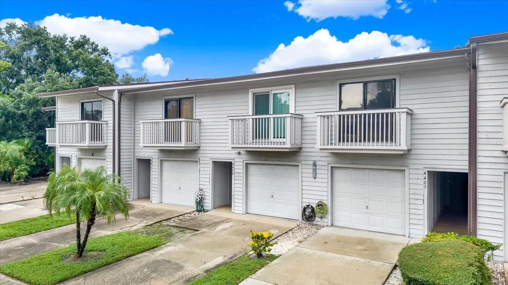 6311 93RD TERRACE #4403 Pinellas Park, FL 33782