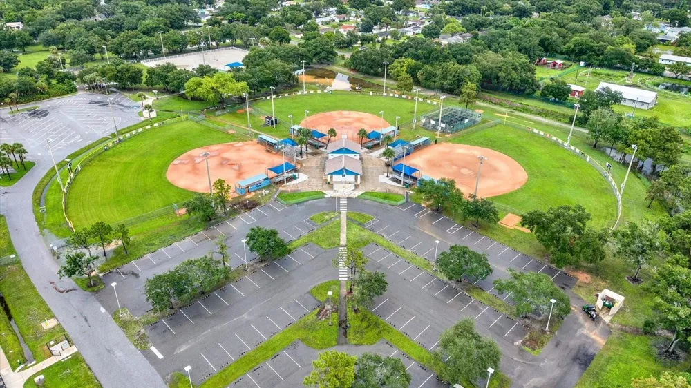 6311 93RD TERRACE #4403 Pinellas Park, FL 33782
