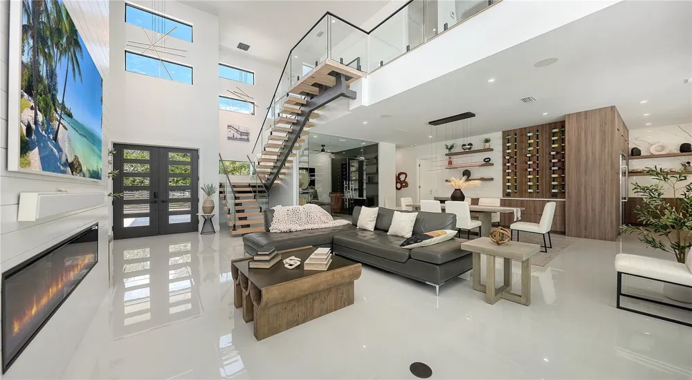 1960 BOYCE STREET Sarasota, FL 34239