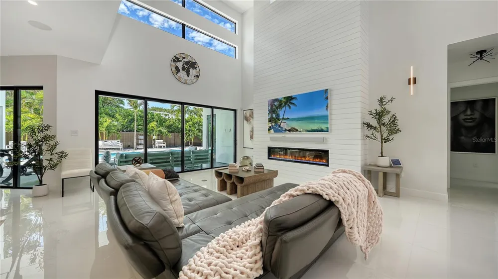1960 BOYCE STREET Sarasota, FL 34239