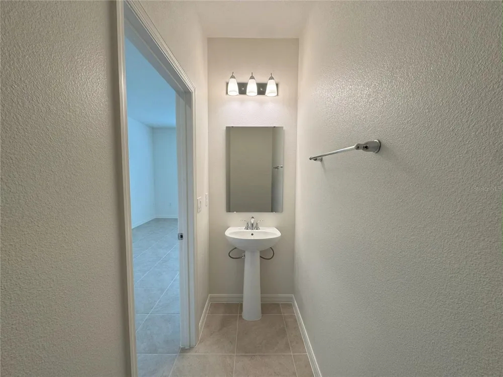 3138 SANCTUARY DRIVE Clermont, FL 34714
