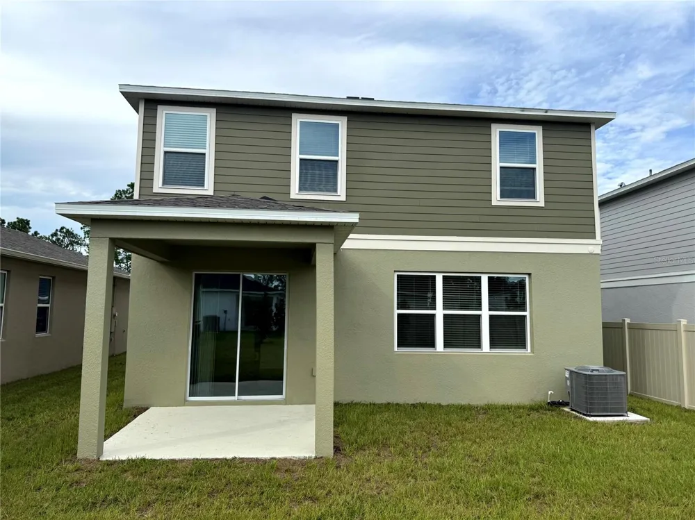 3138 SANCTUARY DRIVE Clermont, FL 34714