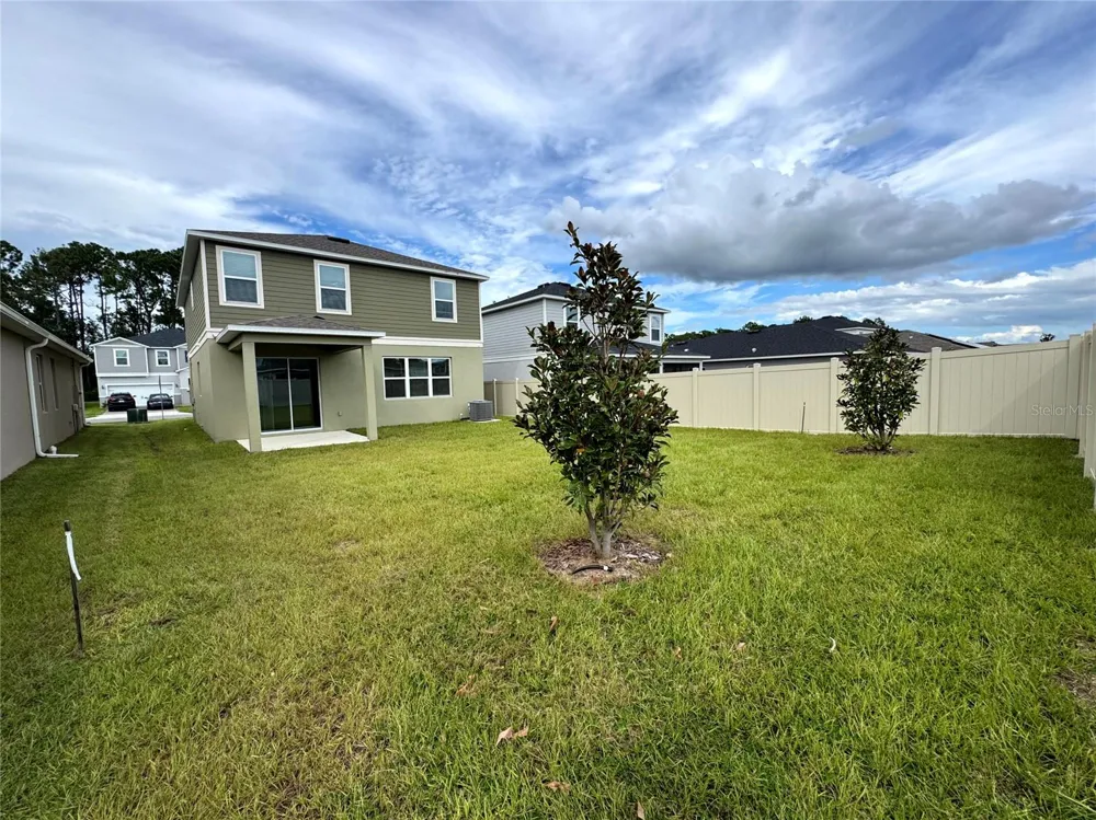 3138 SANCTUARY DRIVE Clermont, FL 34714