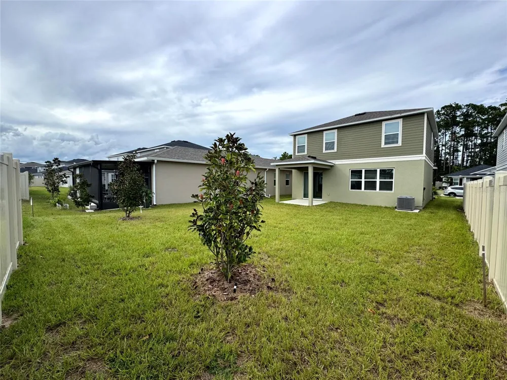 3138 SANCTUARY DRIVE Clermont, FL 34714