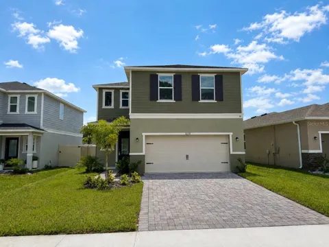 3138 SANCTUARY DRIVE