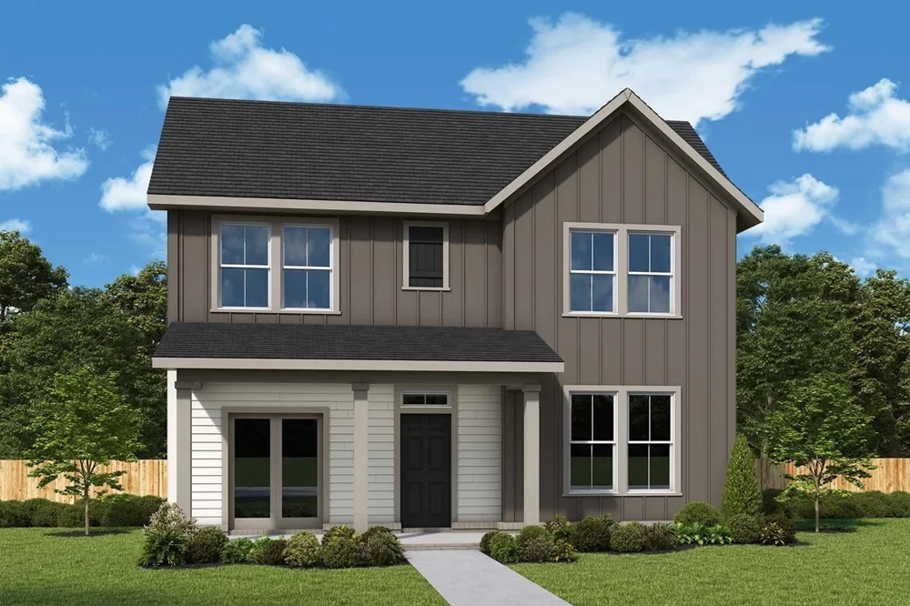 756 Caddy Xing Columbia, TN 38401