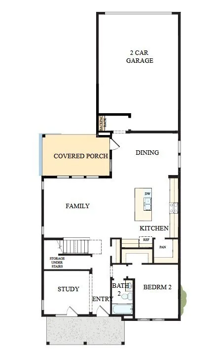 756 Caddy Xing Columbia, TN 38401