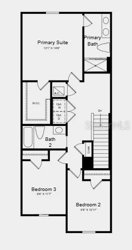 7750 CLOUDBURST DRIVE Groveland, FL 34736