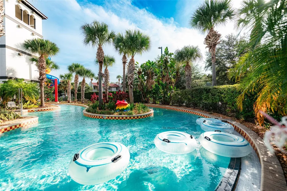 1125 SPACEPORT COURT Kissimmee, FL 34746