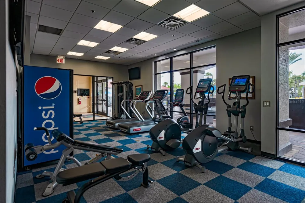 1125 SPACEPORT COURT Kissimmee, FL 34746