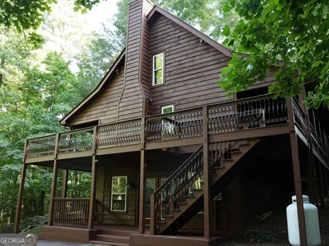 369 Myrna Branch RD