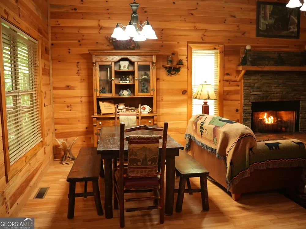 369 Myrna Branch RD Helen, GA 30545