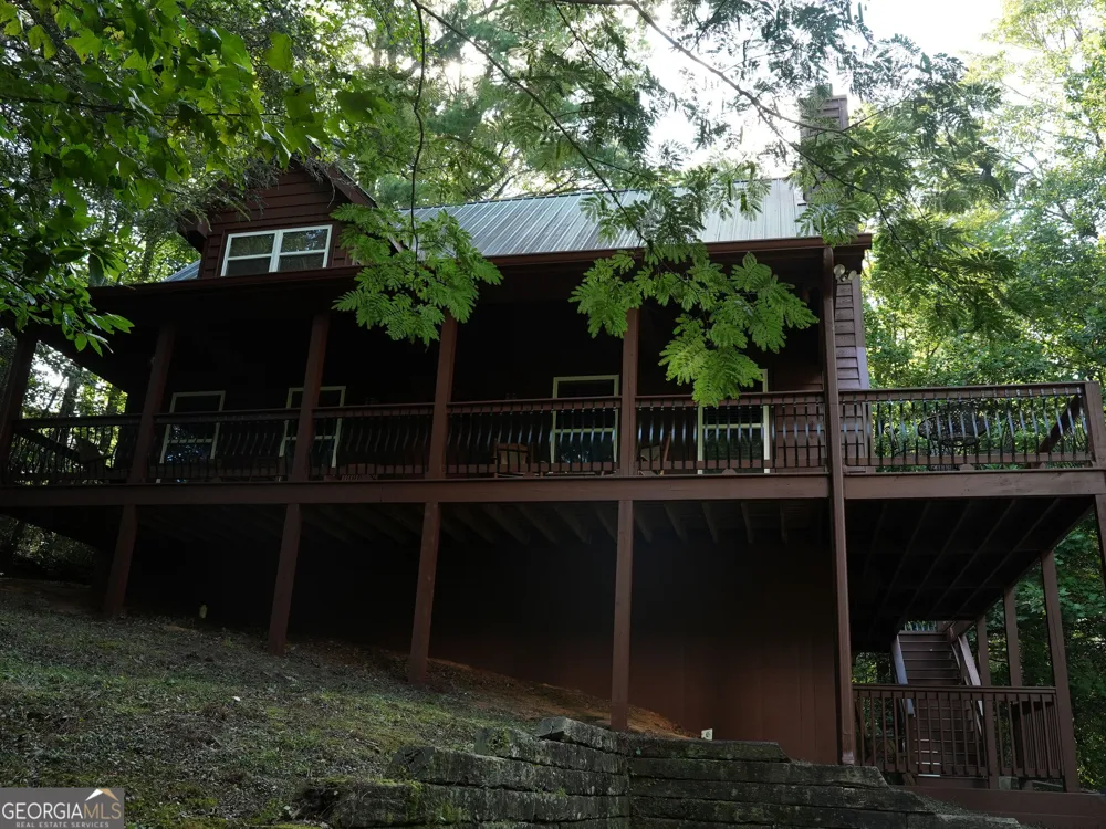 369 Myrna Branch RD Helen, GA 30545