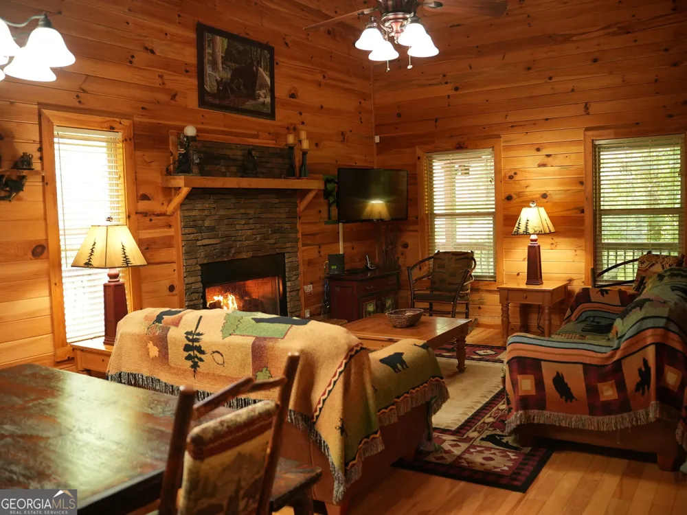 369 Myrna Branch RD Helen, GA 30545