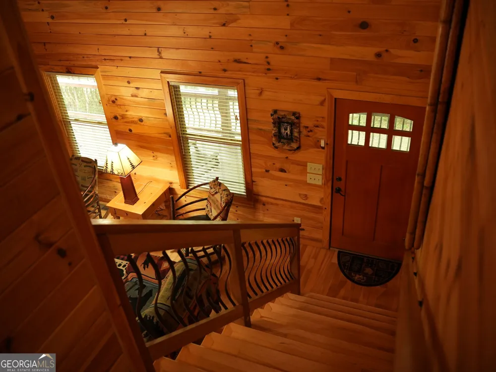 369 Myrna Branch RD Helen, GA 30545