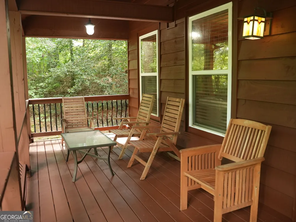 369 Myrna Branch RD Helen, GA 30545