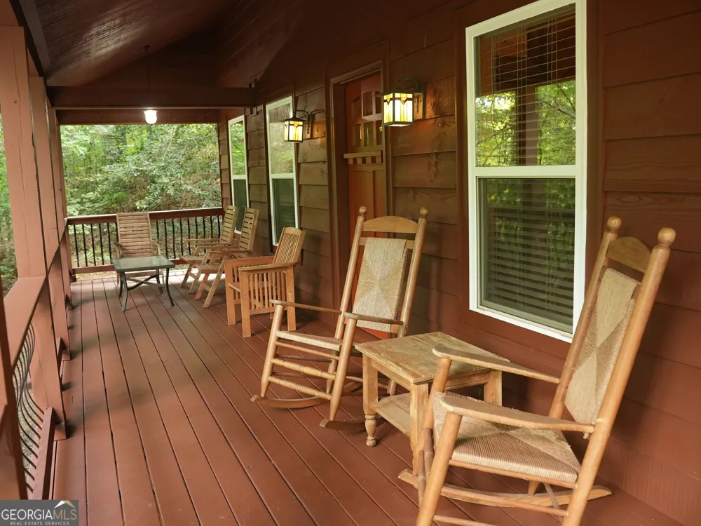369 Myrna Branch RD Helen, GA 30545