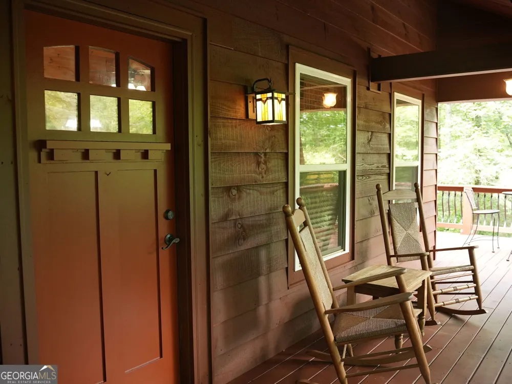 369 Myrna Branch RD Helen, GA 30545