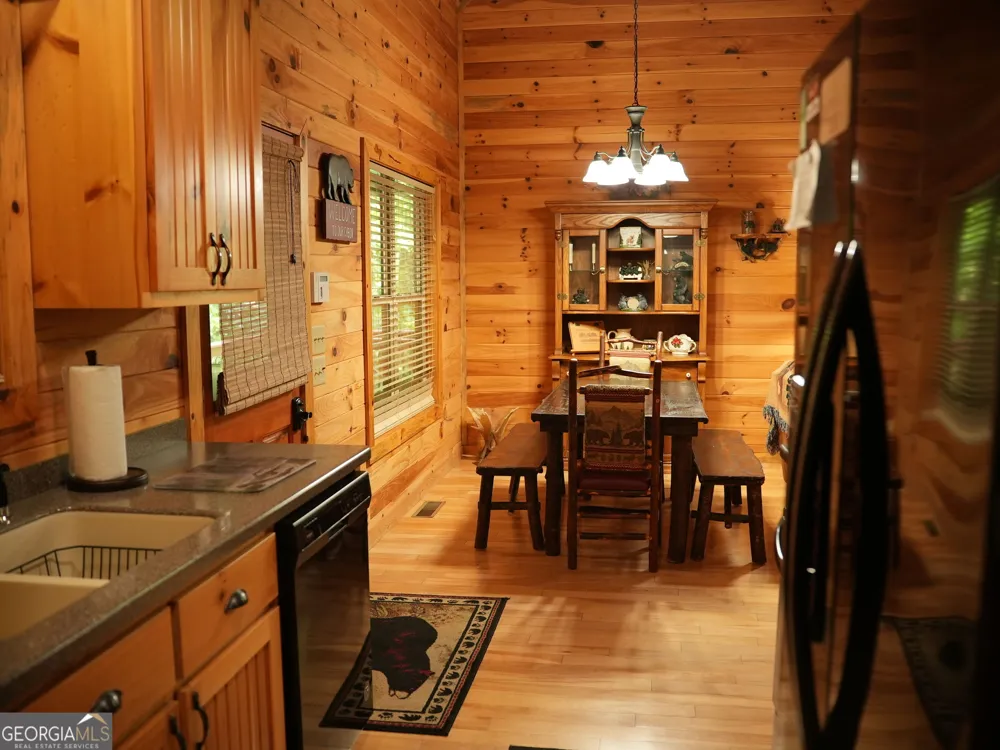 369 Myrna Branch RD Helen, GA 30545
