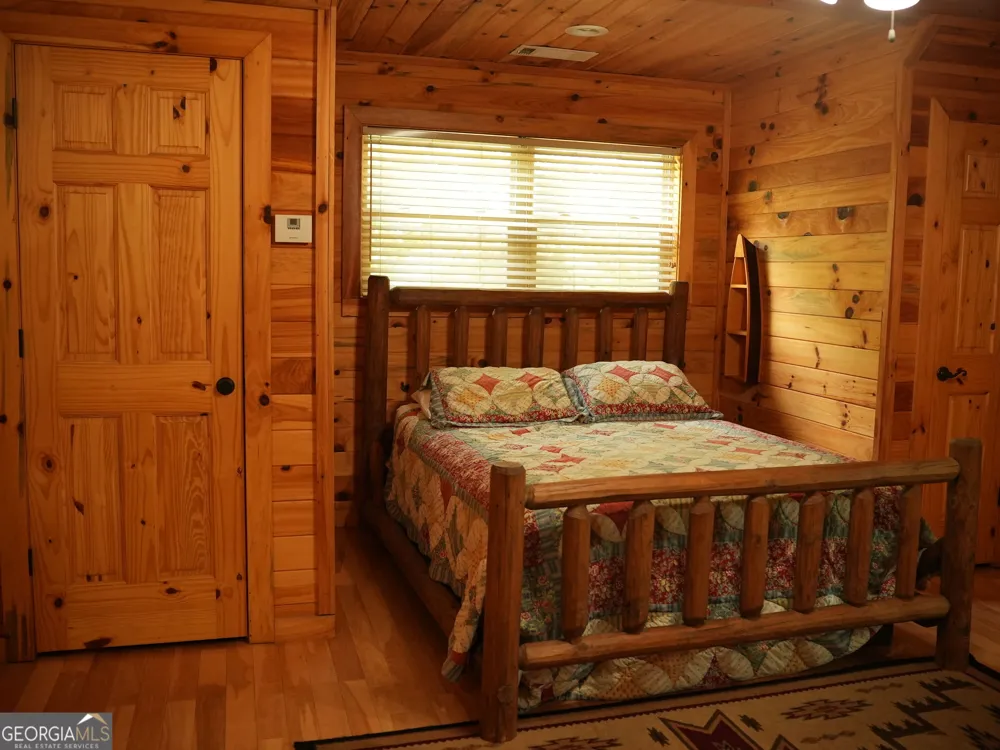 369 Myrna Branch RD Helen, GA 30545
