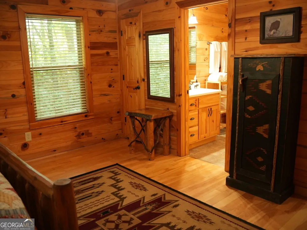 369 Myrna Branch RD Helen, GA 30545