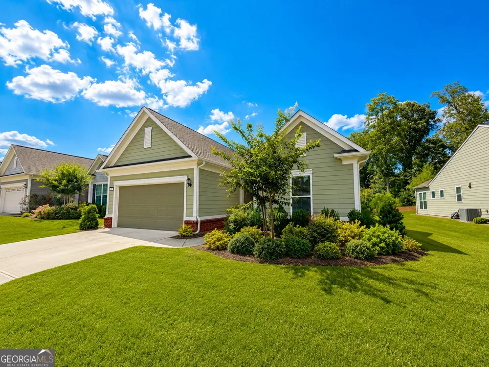 229 Nuttall DR Griffin, GA 30223