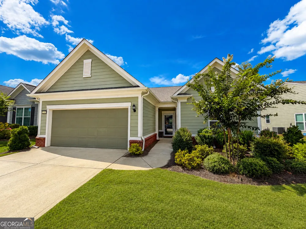 229 Nuttall DR Griffin, GA 30223