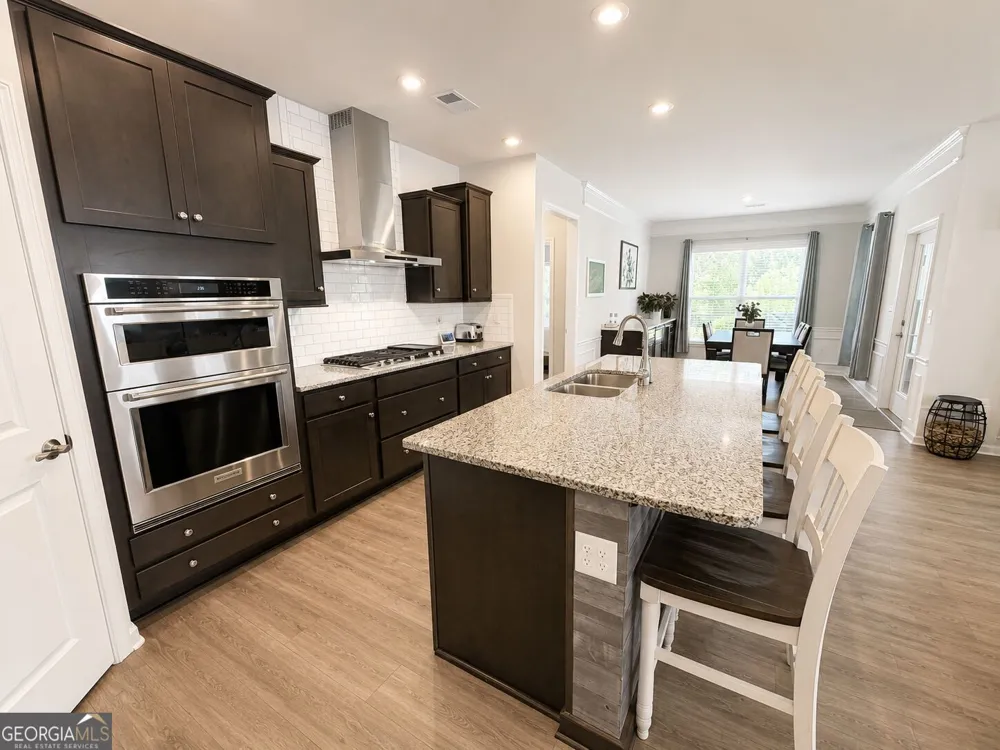 229 Nuttall DR Griffin, GA 30223
