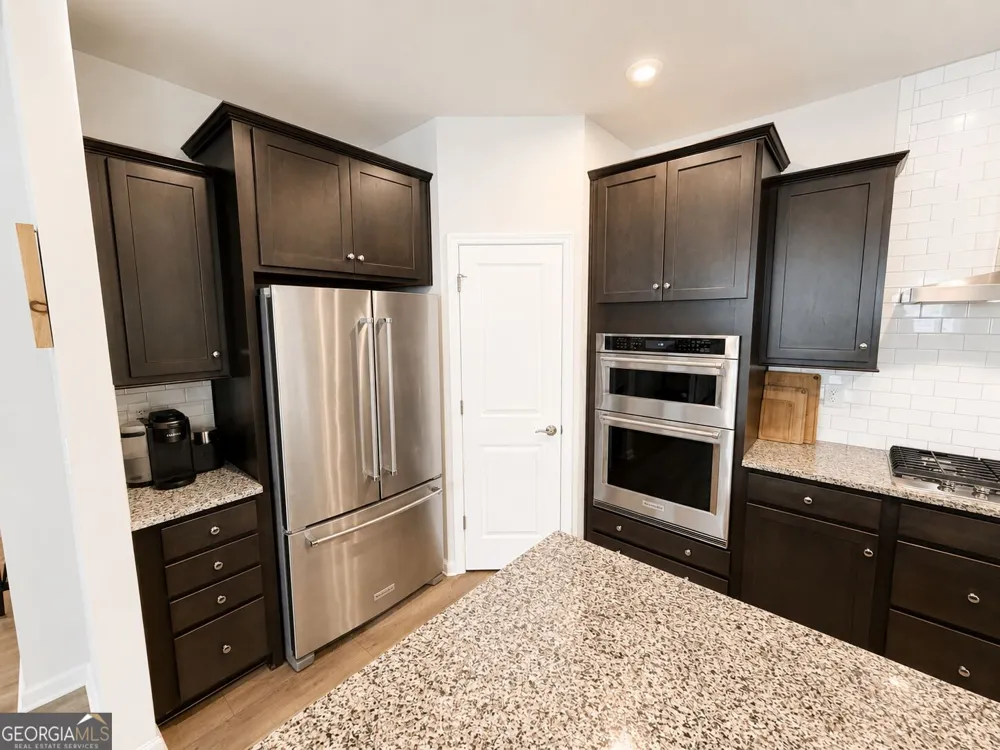 229 Nuttall DR Griffin, GA 30223