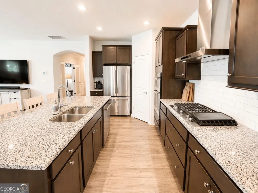 229 Nuttall DR Griffin, GA 30223