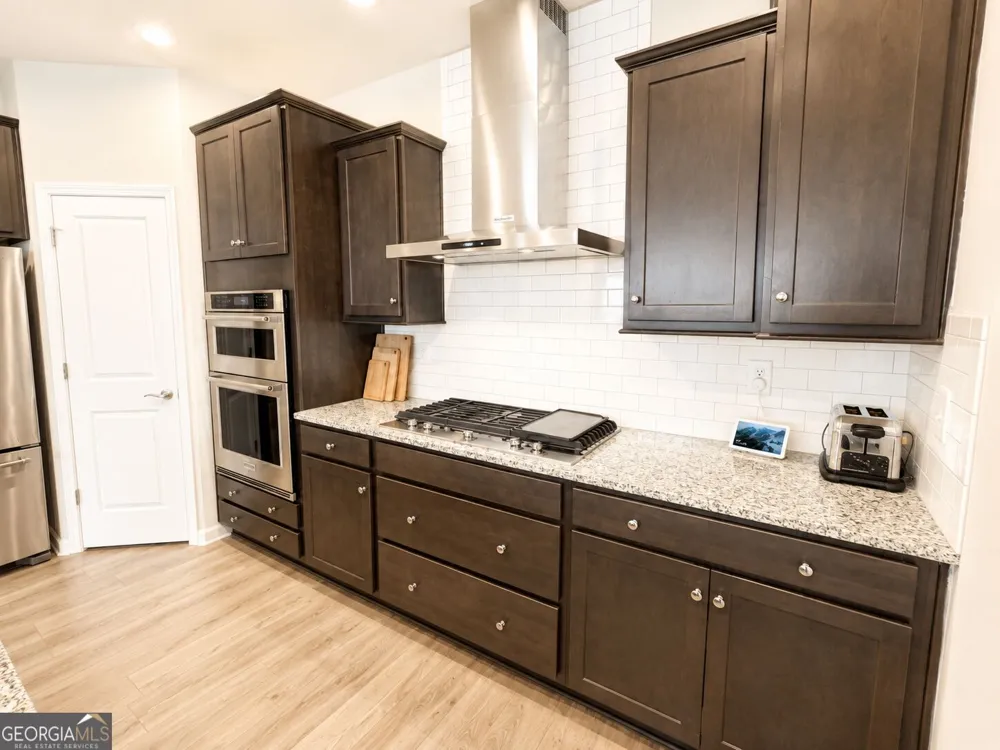 229 Nuttall DR Griffin, GA 30223