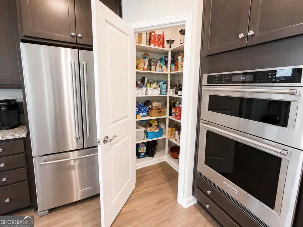 229 Nuttall DR Griffin, GA 30223