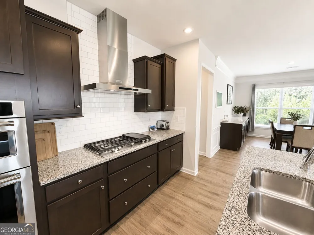 229 Nuttall DR Griffin, GA 30223