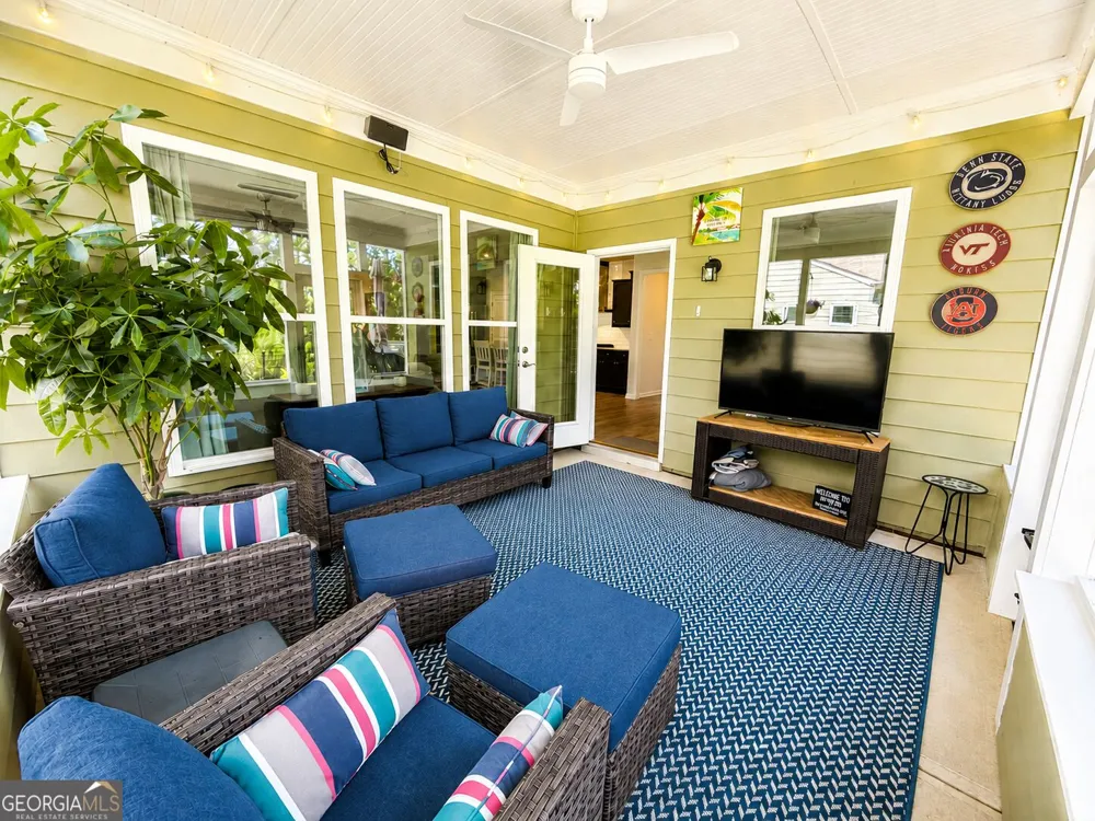 229 Nuttall DR Griffin, GA 30223
