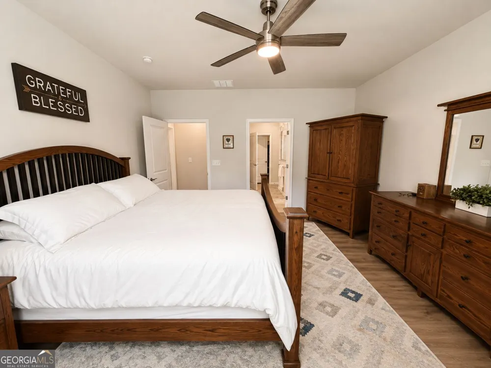 229 Nuttall DR Griffin, GA 30223